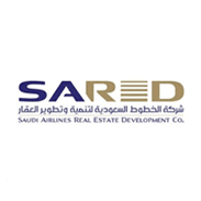 sared