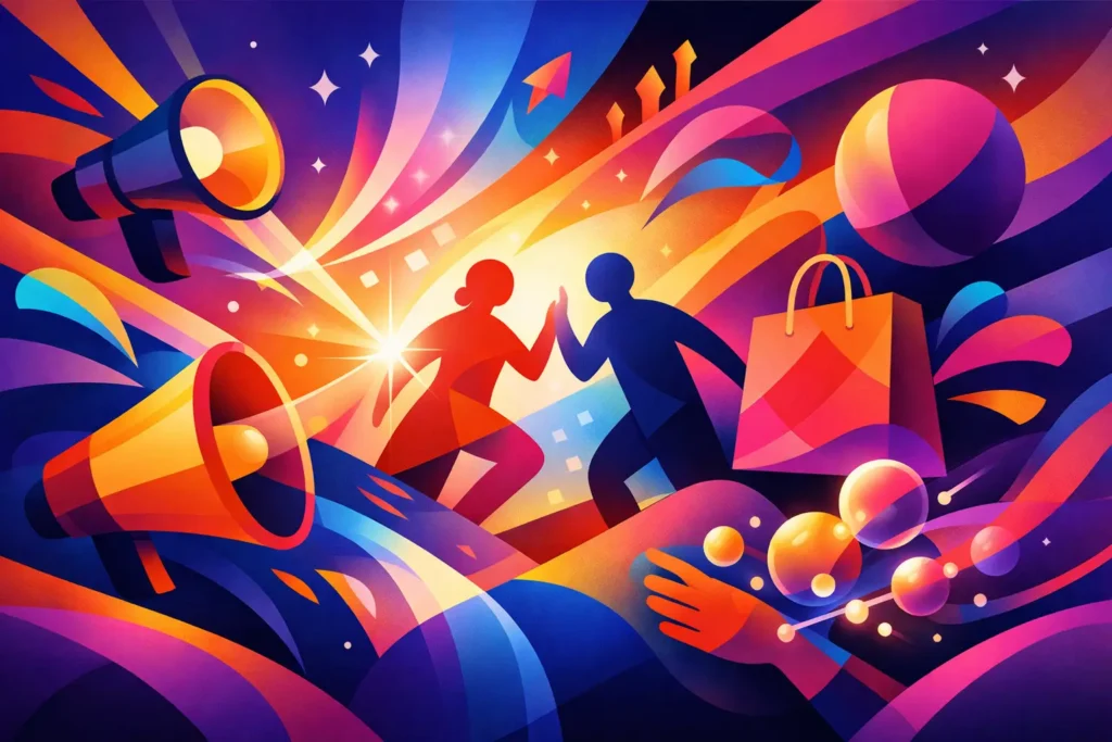 Brand Activation Agency Services That Deliver