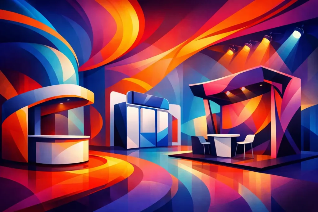 How to Choose an Exhibition Stand Design Company