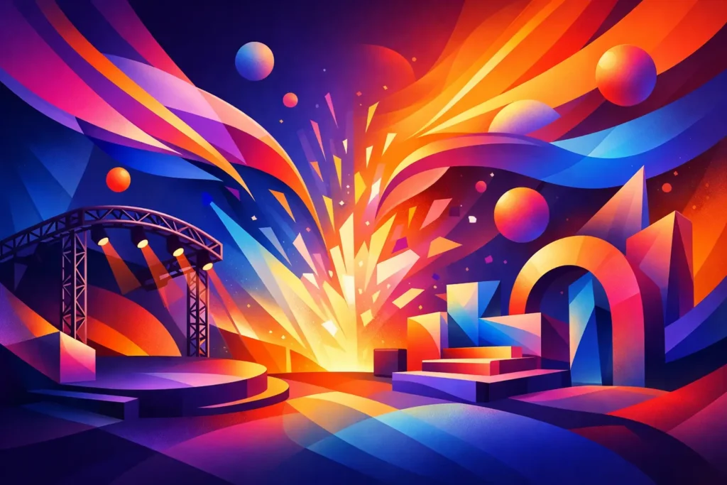 Custom Event Fabrication Services That Deliver