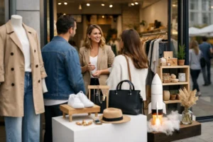 How to Launch Pop Up Stores That Convert