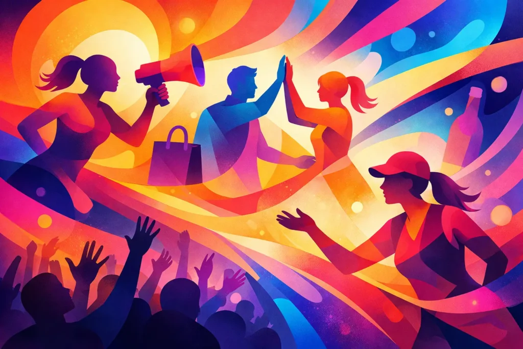 Promoter Staffing for Brand Activations That Works