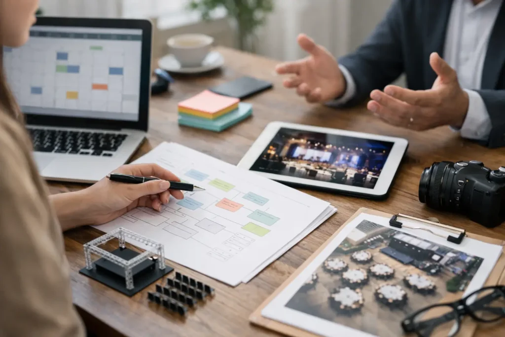 What Is Event Management Process?