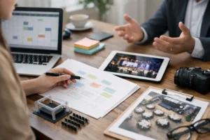 What Is Event Management Process?