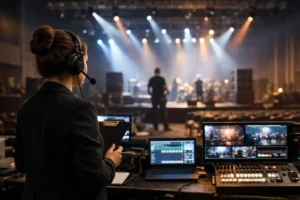 What Is Event Production Management?