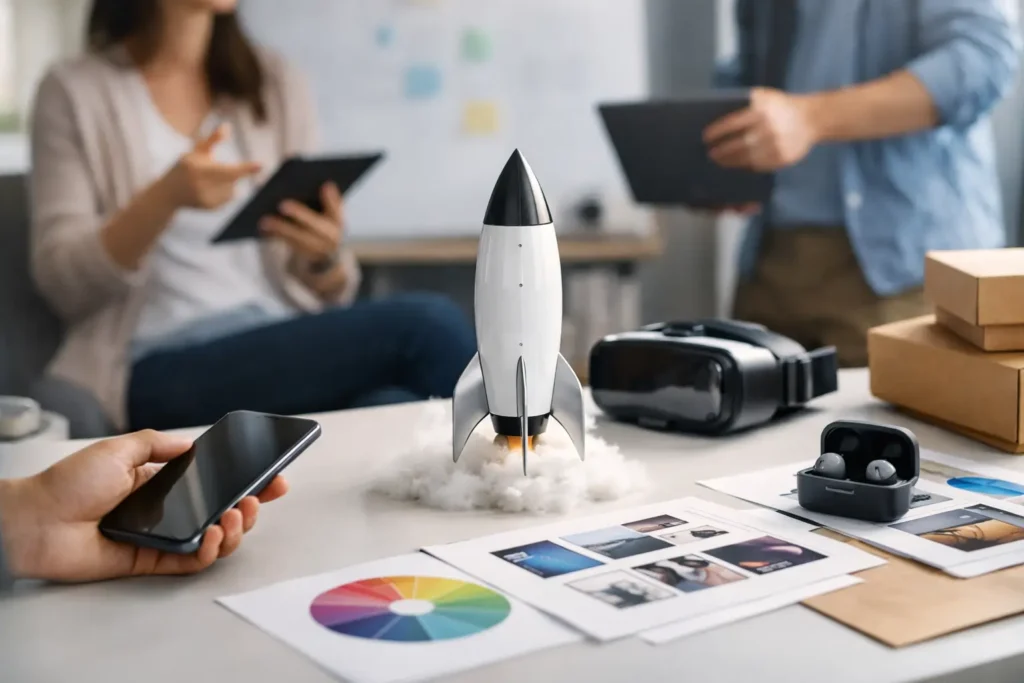 9 Product Launch Activation Examples That Work