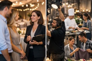 Event Agency vs Multiple Vendors: Which Wins?