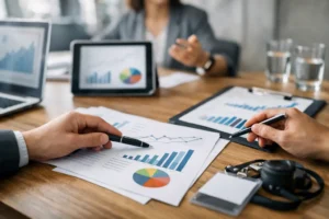 12 Event Success Metrics Examples That Matter
