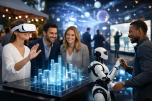 9 Experiential Marketing Trends 2026