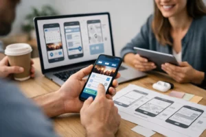 How to Create Event Apps That People Use