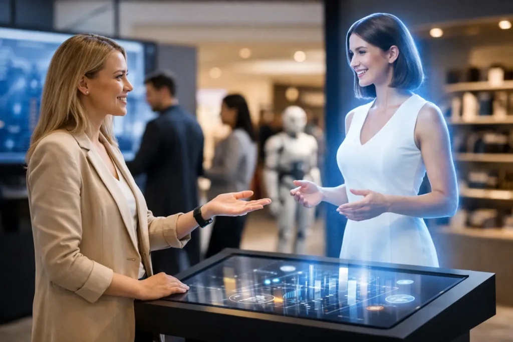 AI Activations That Make Brand Experiences Matter