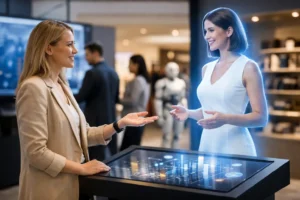 AI Activations That Make Brand Experiences Matter