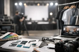 Brand Consistency Production Guide for Events