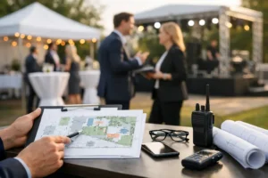Corporate Event Permits: Plan Without Delays