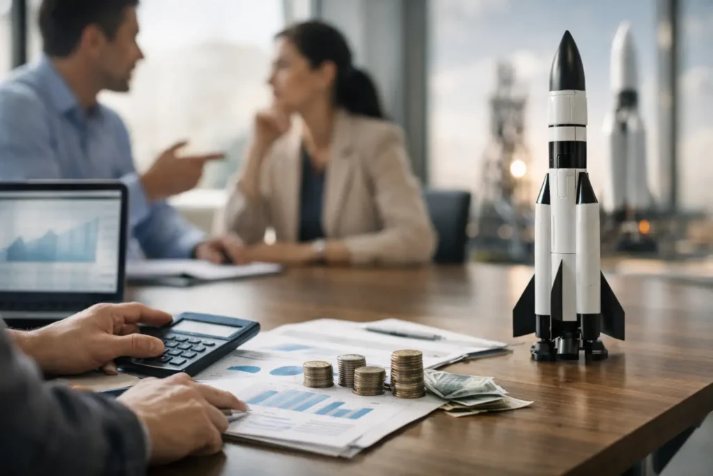 How to Budget Launch Production Without Compromise