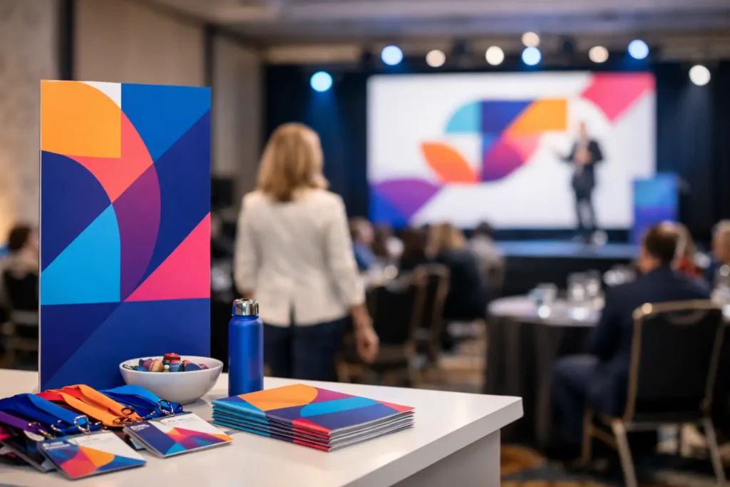 How to Create Event Branding That Gets Remembered