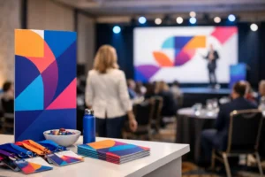 How to Create Event Branding That Gets Remembered
