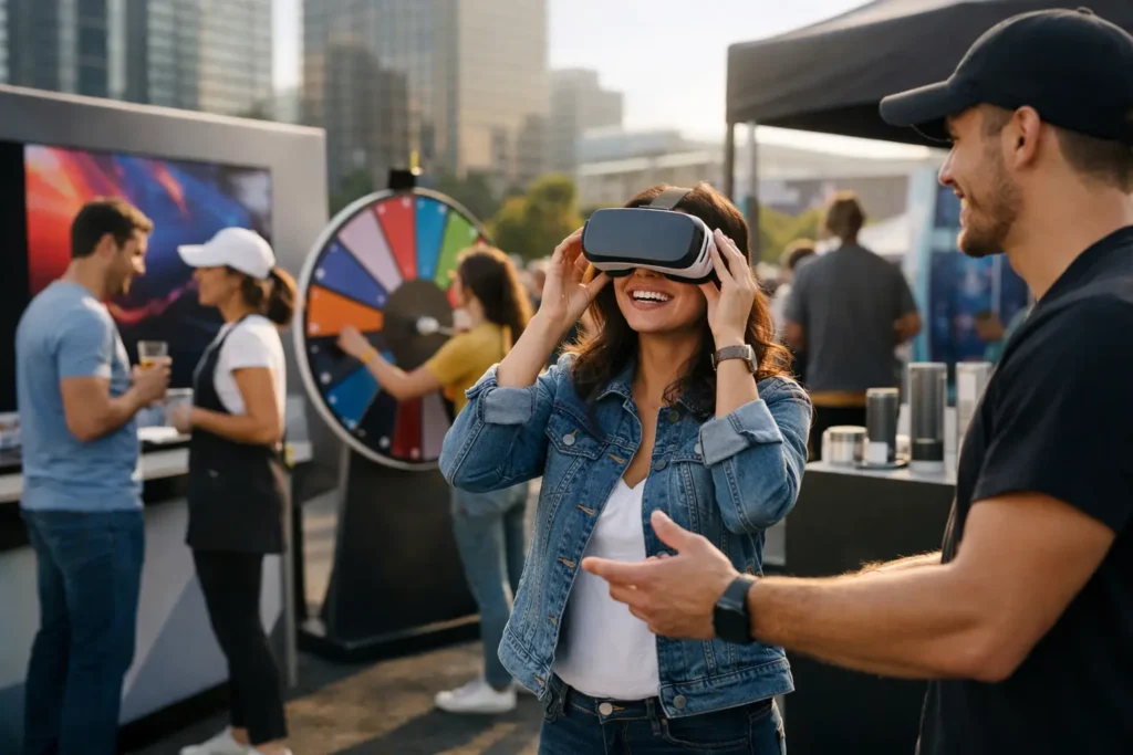How to Execute Brand Activations That Perform