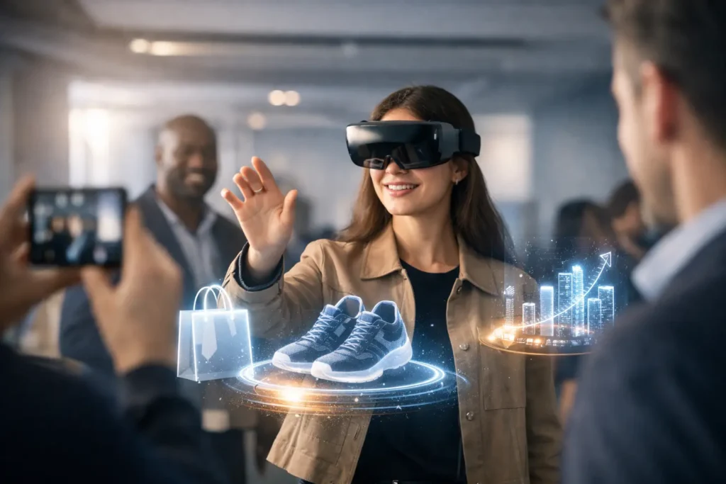 How to Integrate AR Events Into Brand Experiences