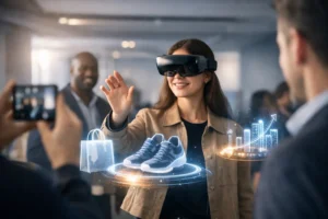 How to Integrate AR Events Into Brand Experiences
