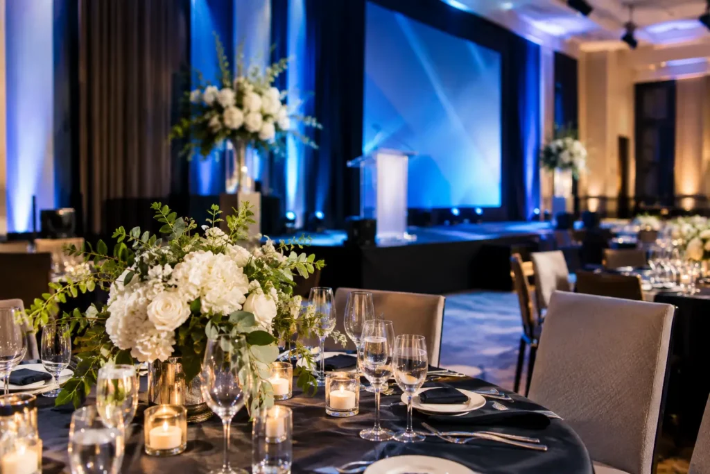 12 Best Corporate Gala Production Ideas That Deliver
