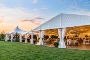 Best Temporary Venue Structures for Events