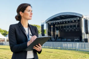 Event Insurance Requirements for Major Events