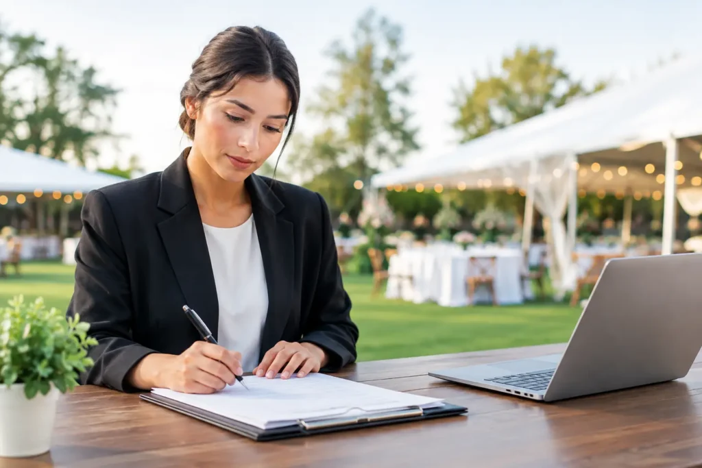 Event Permit Requirements for Flawless Execution