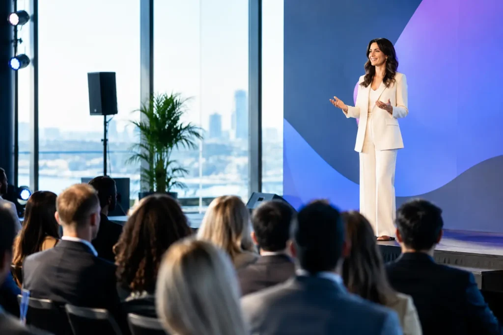 How Event Agencies Deliver High-Stakes Brand Impact
