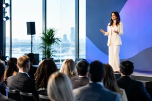 How Event Agencies Deliver High-Stakes Brand Impact