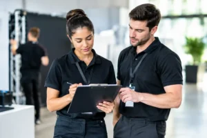 Activation Staffing Costs: What Drives the Budget